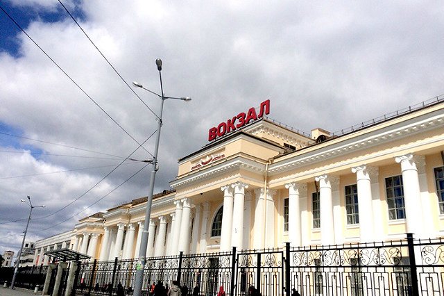 Во время осенних каникул увеличится количество поездов до Казани и до Питера