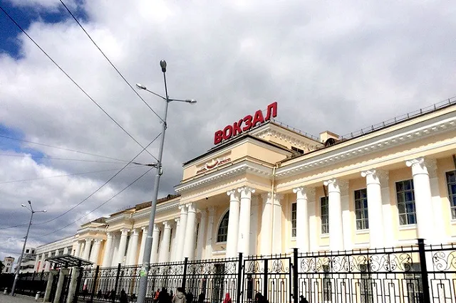 Во время осенних каникул увеличится количество поездов до Казани и до Питера