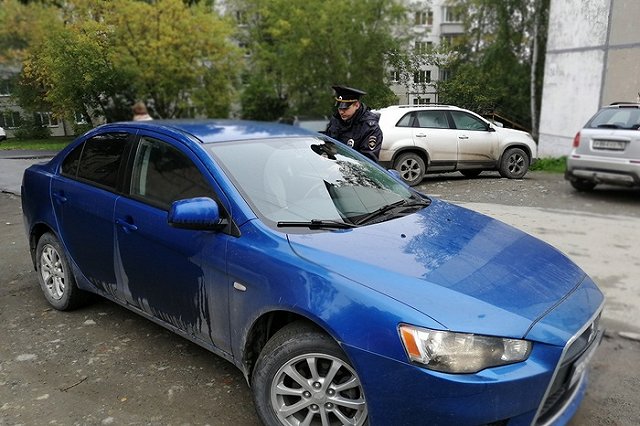 В Свердловской области подвели итоги проекта «Безопасная дорога»