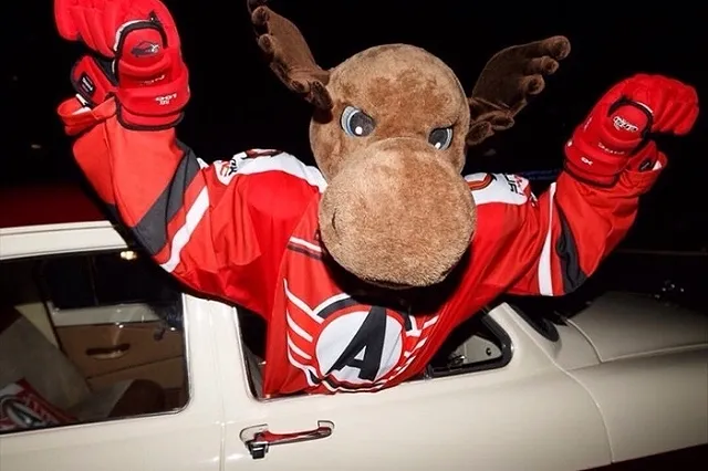 На волоске от поражения: «Автомобилист» вырвал победу у рижского «Динамо»