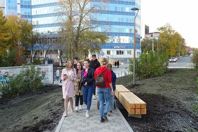 Депутаты Екатеринбурга отказались уплотнять город новой застройкой