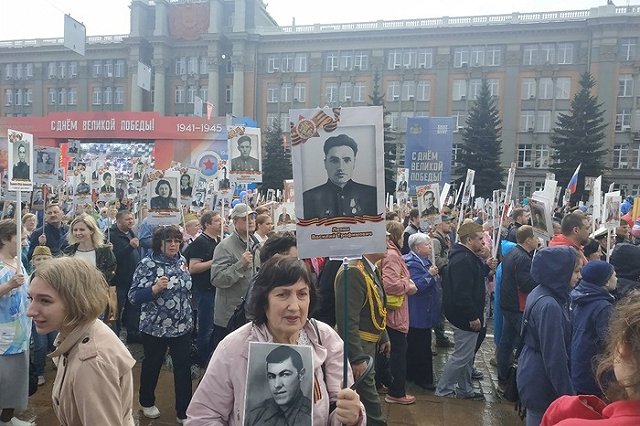 Воронежская УК обвинила в аварии в доме ветерана войны и заставила заплатить 2,5 млн