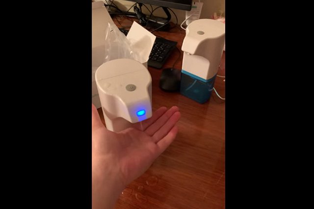 Кража санитайзера из здания вокзала раскрыта в Нижнем Тагиле