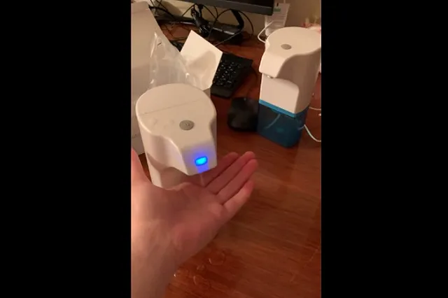 Кража санитайзера из здания вокзала раскрыта в Нижнем Тагиле