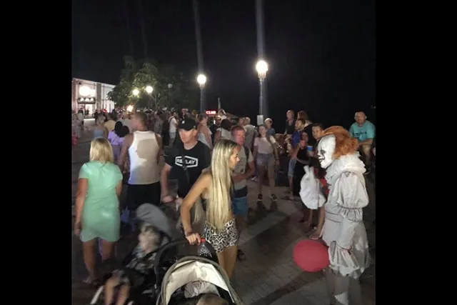 Блогер Александр Горный — о ситуации с коронавирусом: «Всем уже все пофигу»