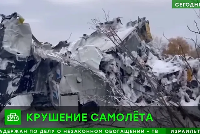 Генпрокурор Краснов сообщил о «запредельном спектре нарушений» в авиации ДОСААФ России