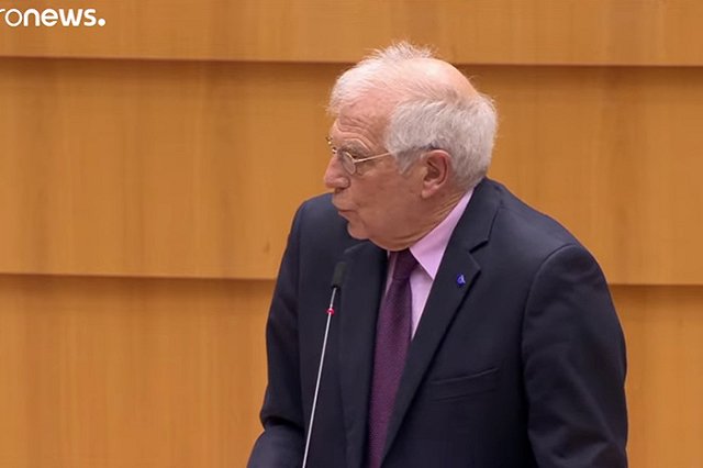 МИД рассказал, что должен сделать Евросоюз для нормализации отношений