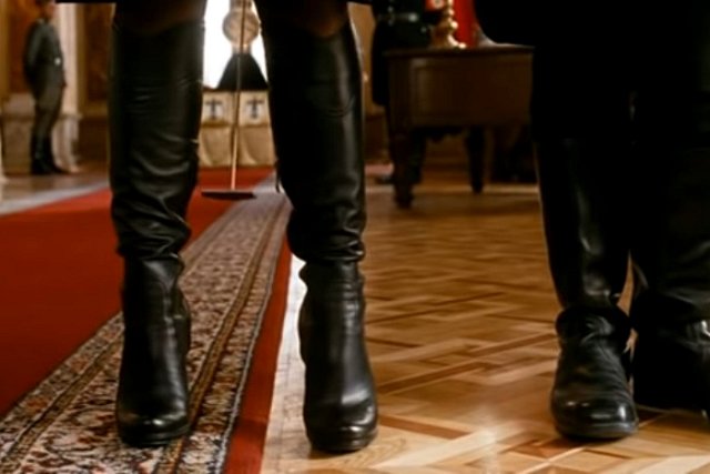 Гальцев рассказал, как прогулялся по Львову в нацистской форме