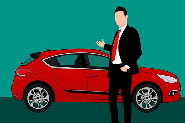 На свердловчан повесили огромный кредит в автосалоне