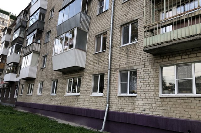 «Оставь девочку!»: соседи — о екатеринбуржце, у которого нашли пропавшую 8-летнюю девочку