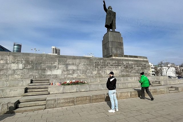 Сеульская газета извинилась за публикацию карикатуры на теракт в «Крокусе»