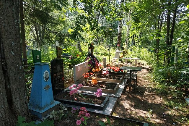 На Урале близкие не могли поделить тело погибшего на СВО отца и мужа