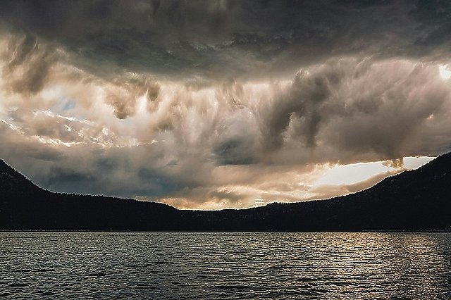 Сильнейшая магнитная буря накроет Свердловскую область на предстоящей неделе