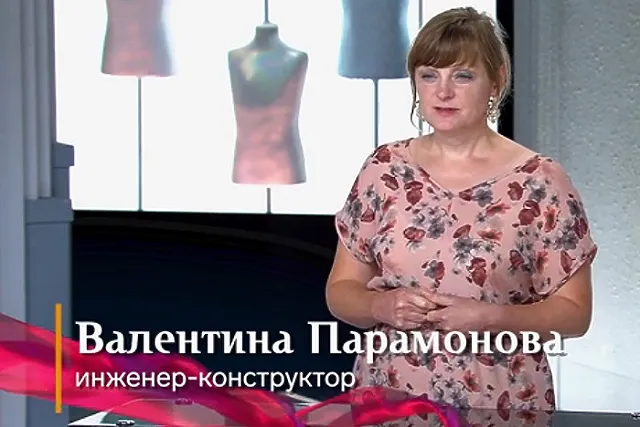 Екатеринбурженку преобразили в «Модном приговоре» на Первом канале