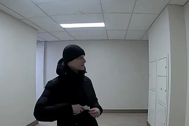 В элитном ЖК Екатеринбурга заметили закладчиков