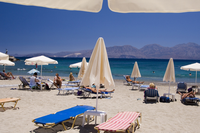 Ростуризм не ожидает дефицита предложений на российском рынке