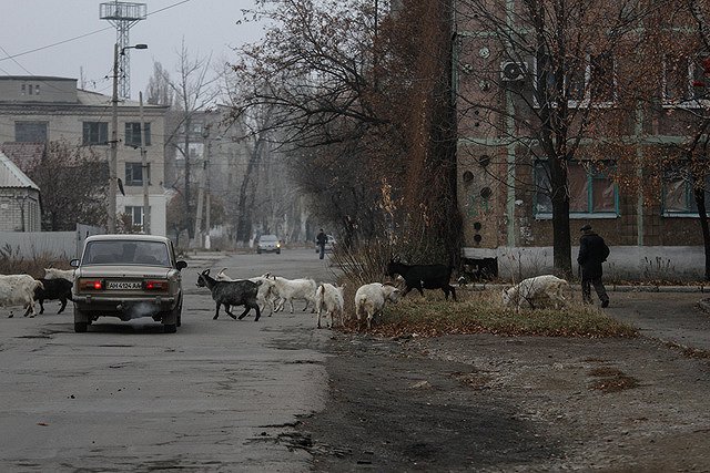 Украинские СМИ обвиняют жителя ХМАО в убийстве в Донбассе