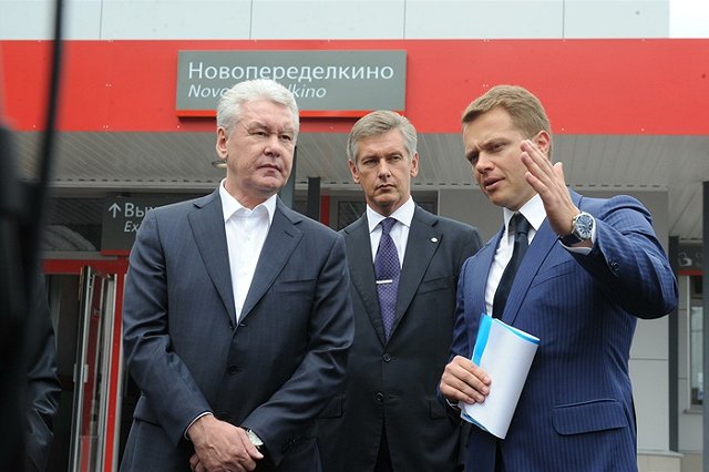 Российские чиновники отказались продавать дома за границей