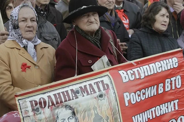 Ученые предложили отсчитывать старость с 74 лет