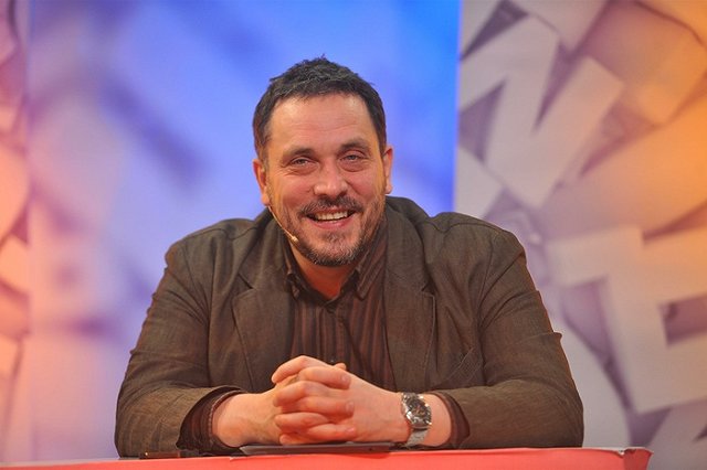 Журналист Максим Шевченко извинился перед Милоновым за «бывшего гея»