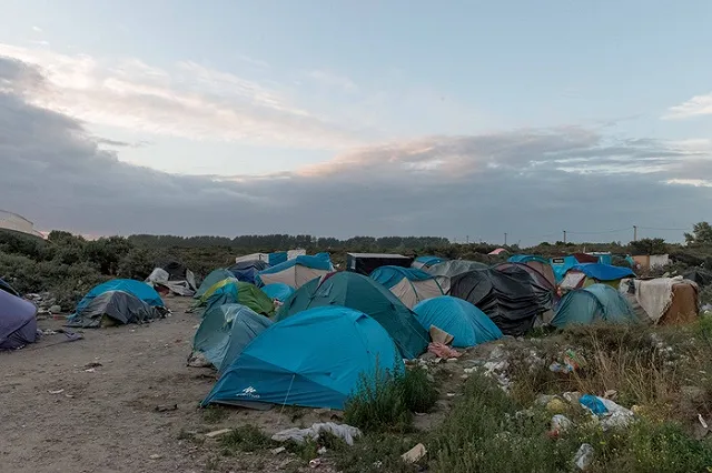 Американский миллионер предложил создать отдельное государство для беженцев