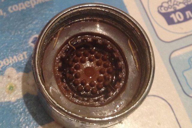 Вслед за тавдинцами червей в водопроводной воде обнаружили жители Екатеринбурга