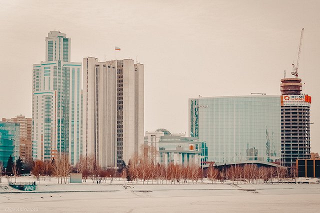 Макаровский мост внесен в список «объектов к ЧМ-2018»