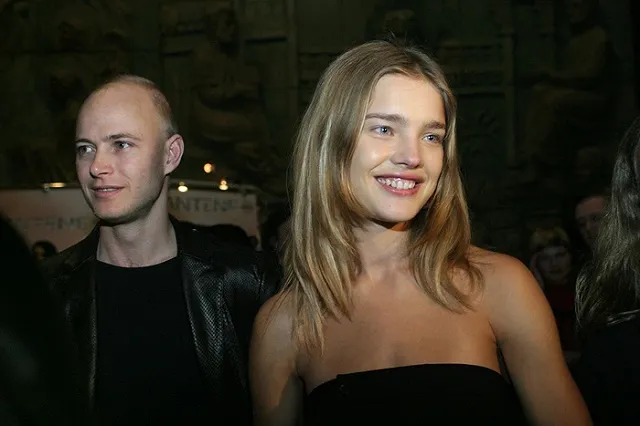 Наталья Водянова родила пятого ребенка