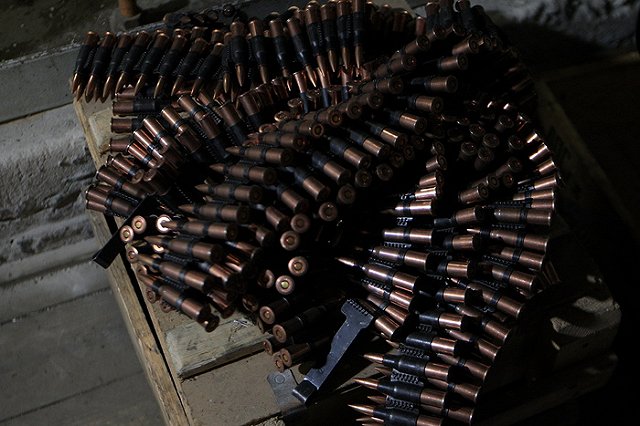 Полковник украинской медслужбы предрек свержение Порошенко ветеранами АТО