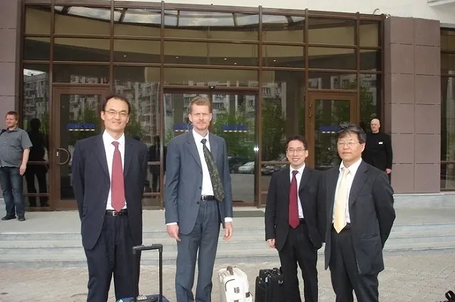 Администрация города подписала соглашение с Ассоциацией хостелов