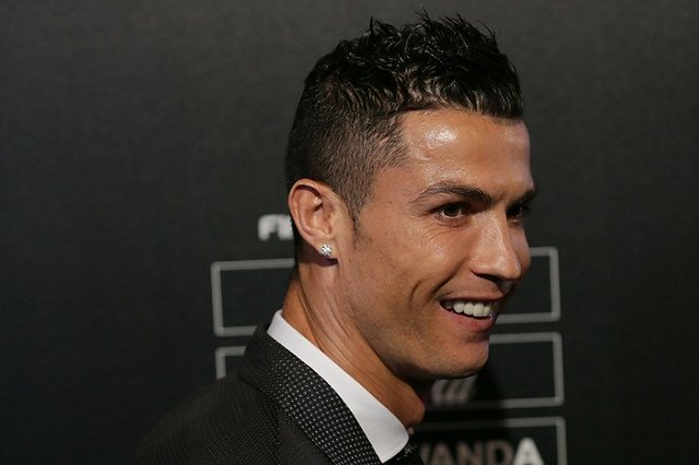 Объявлен лучший футболист 2017 года по версии ФИФА