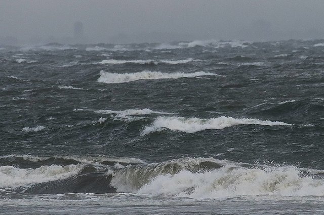 В Керченском проливе терпит бедствие буксир «Шквал». ОБНОВЛЕНИЕ