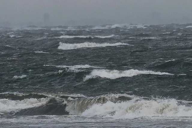 В Керченском проливе терпит бедствие буксир «Шквал». ОБНОВЛЕНИЕ