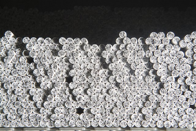 Управделами президента закупило сигареты на 19 млн рублей