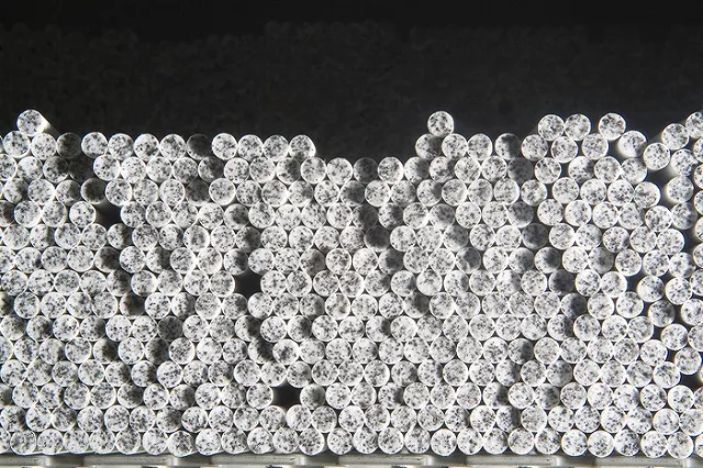 Управделами президента закупило сигареты на 19 млн рублей