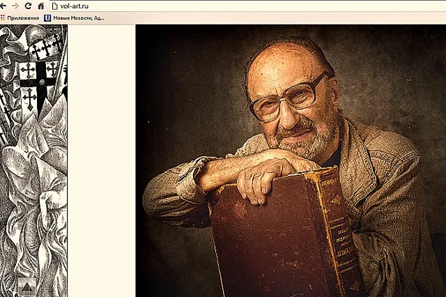 Музей Воловича откроется в красивом историческом здании, но не раньше 2021 года