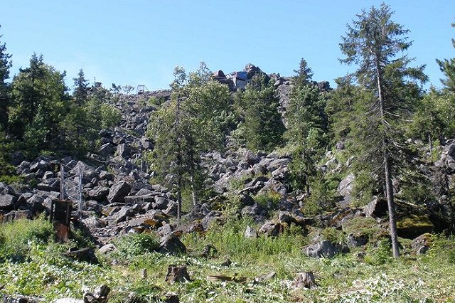 Буддисты выдвинули вице-губернатору Бидонько новые условия по поводу горы Качканар