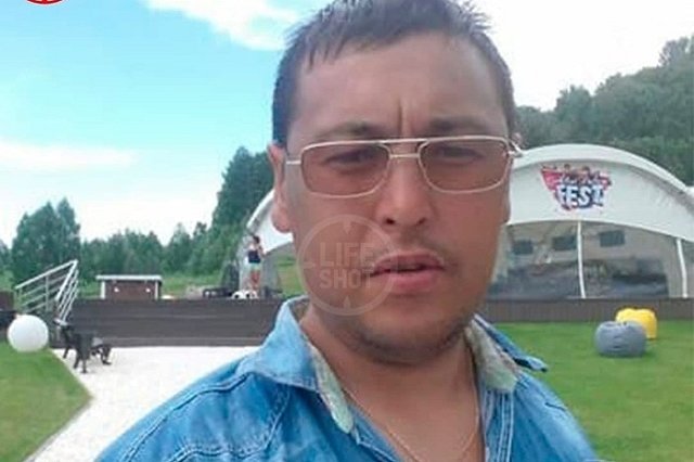 Депутат сельсовета застрелил бывшую жену и её любовника