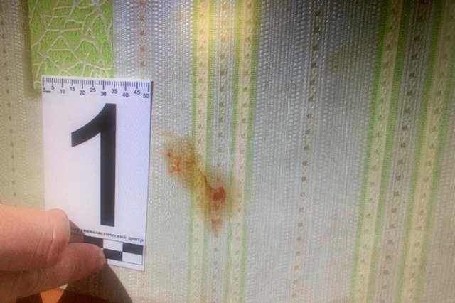 В Берёзовском мужчина убил свою мать