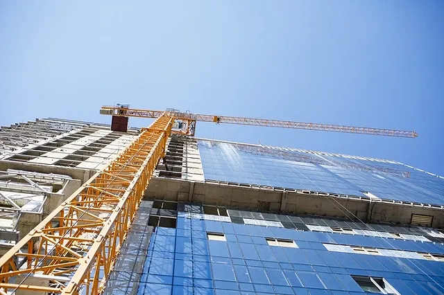 Соцгородок на Уралмаше распланировали под высотную застройку