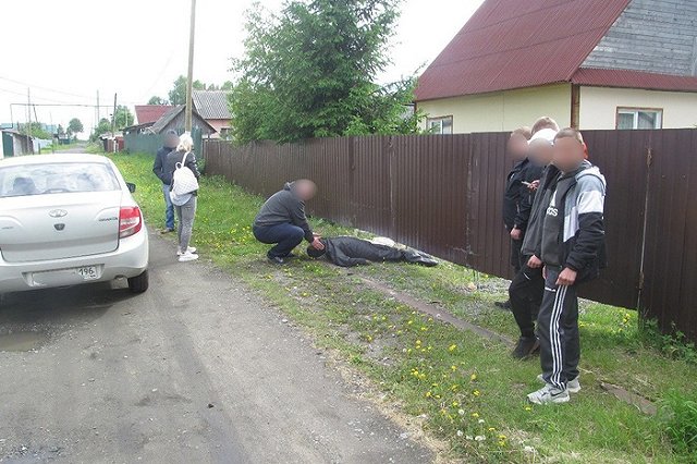 «Показалось». Житель Верхней Салды осужден за убийство прохожего