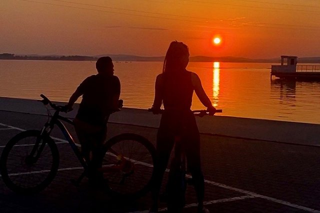 Когда закончится жара?