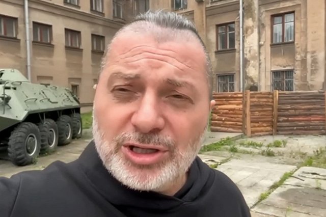 Директор «Ночи музыки» рассказал о политической ориентации фестиваля