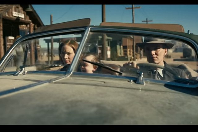 Неразрешенный Минкультом фильм про создателя атомной бомбы все же покажут в Екатеринбурге