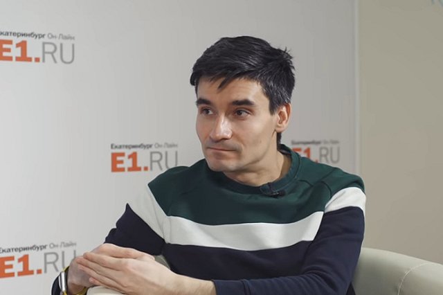 УРАЛLIVE: Бывший главред Е1.RU уйдет с должности директора по контенту платформы Дзен