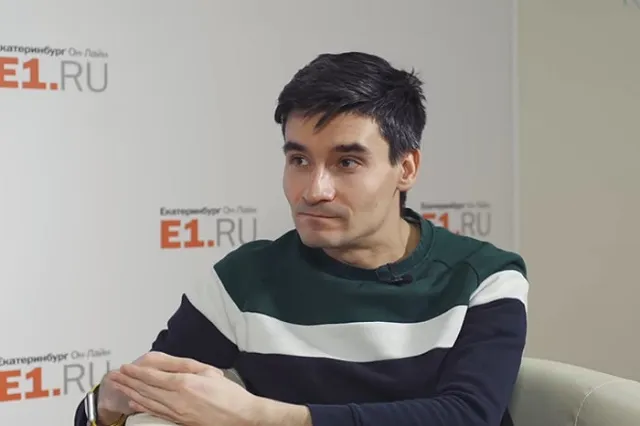 УРАЛLIVE: Бывший главред Е1.RU уйдет с должности директора по контенту платформы Дзен