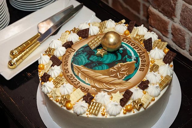 В Екатеринбурге названы лучшие спортивные журналисты региона