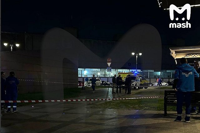 Стали известны обстоятельства смерти врача, прибышего на вызов к ребенку в Москве