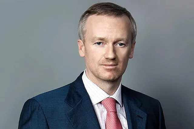 Бывший гендиректор «Уралкалия» пропал без вести на Кипре