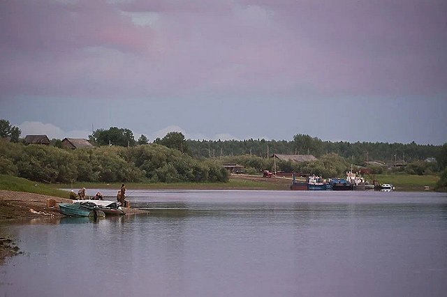 Под Екатеринбургом разместят новую турбазу